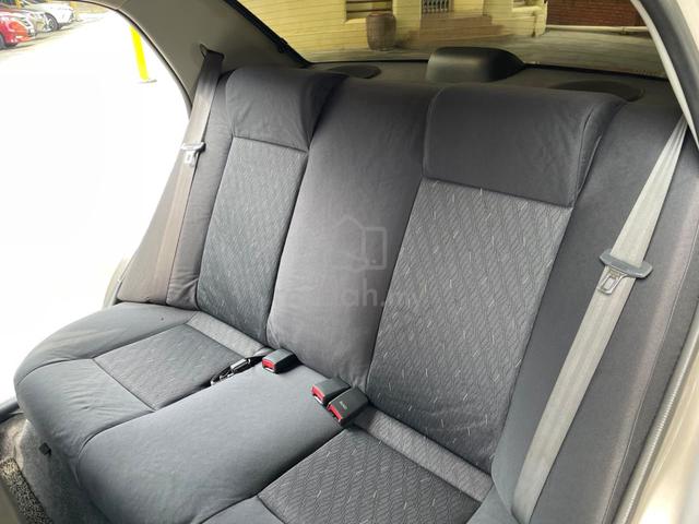 2011 Proton SAGA 1.3 FL (M) - 5