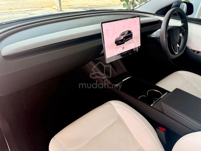 2024 Tesla MODEL 3 Premium RWD MY23(A) 3600KM ONLY - 4