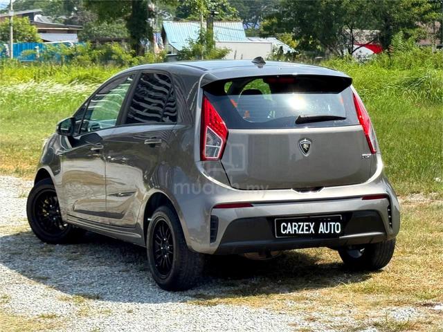 [2019] Proton IRIZ 1.6 EXECUTIVE (A) - 2