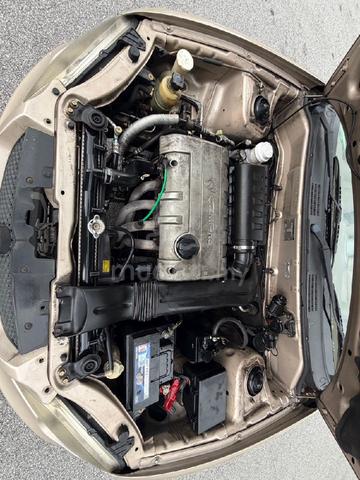 2004 Proton GEN-2 1.6 (A) - 2