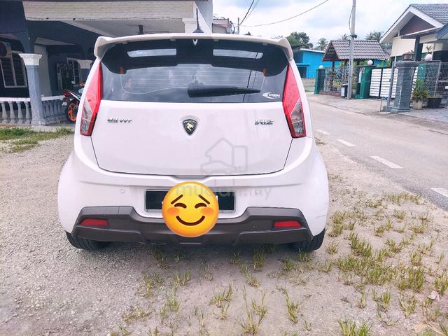2014 Proton IRIZ 1.6 EXECUTIVE (A) - 2