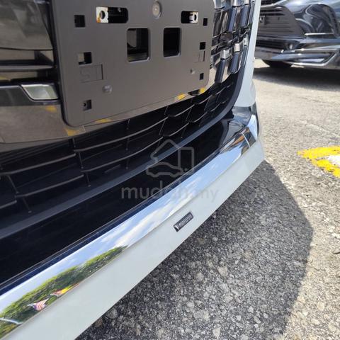 Toyota Alphard Z 2024 RECOND TRUSTED ✅ - 2