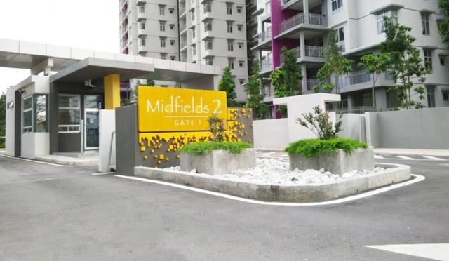Midfields 2 1
