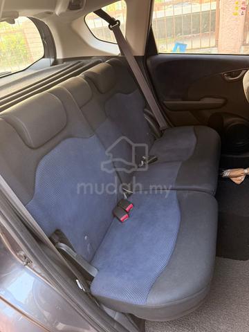 2013 Honda JAZZ 1.5 FACELIFT (A) - 3