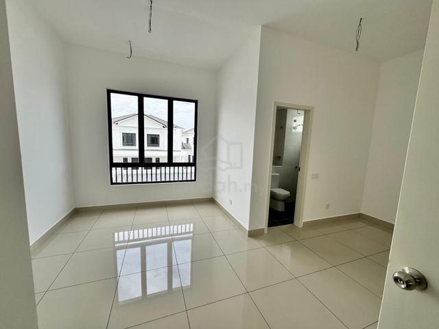 (HOT LOCATION❗️) TERES DUA TINGKAT,Eco Horizon 2 Bandar Cassia ,Penang 5
