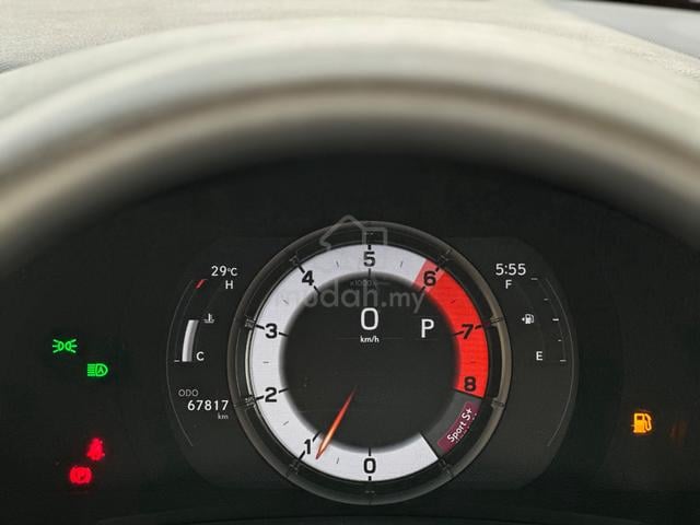 2023 LEXUS IS300 2.0T F-SPORT MODE BLACk 3 - 3