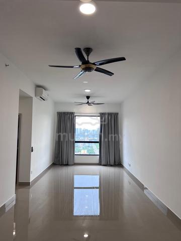 Residensi AVA, Kiara Bay 1