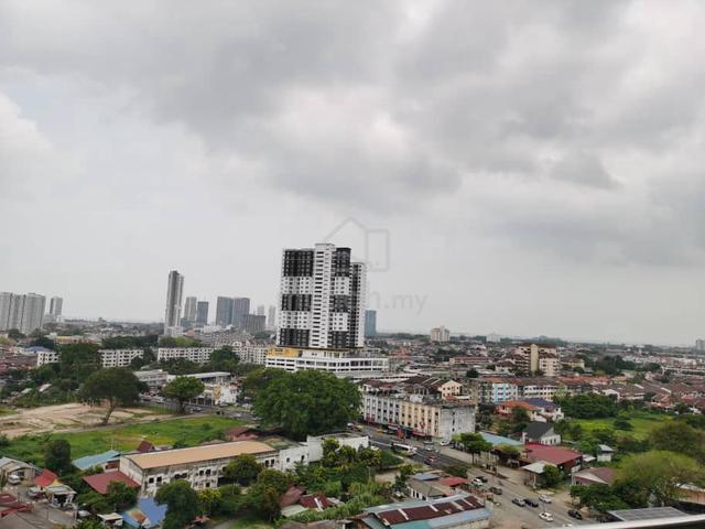 Parkland Residence @ Sungai Melaka 3