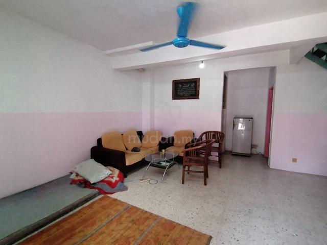 [ Below Market ] 2sty House , Taman Anggerik , Bukit Sentosa , Rawang 1