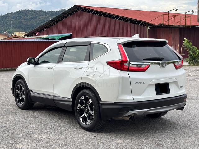 2019 Honda CR-V 1.5 TC 2WD (A) - 5