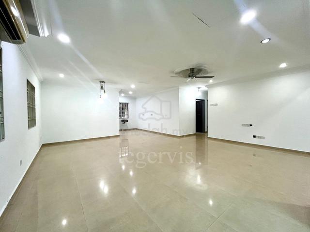 Below Market AA Stock Bukit Raja Klang Non Flood Area 2