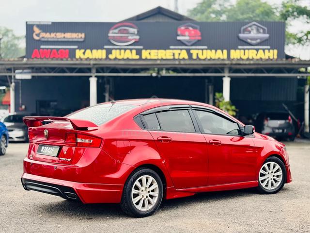 2014 Proton PREVE 1.6 EXECUTIVE (A) - 2