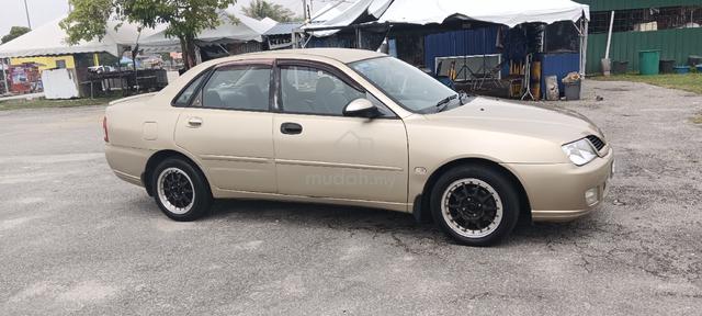 2004 Proton WAJA 1.6 (A) - 4