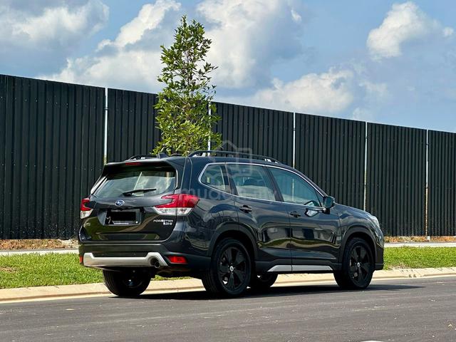 Subaru Forester 2.0 I-S🔥Cheaper price in Town - 3