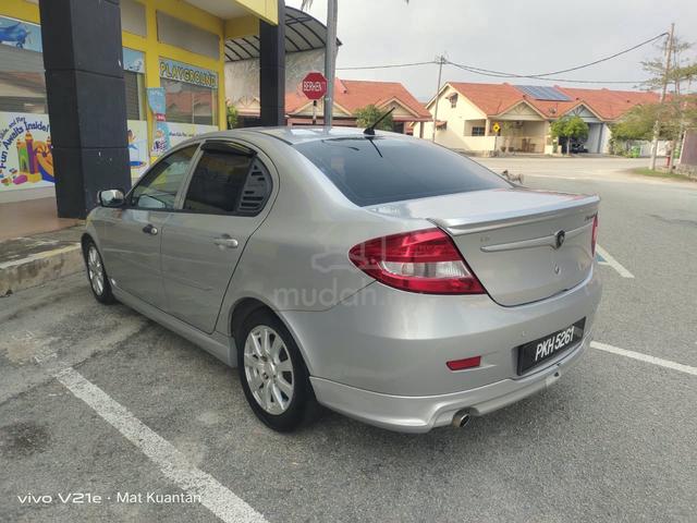 2011 Proton PERSONA 1.6 ELEGANCE HIGH LINE (A) - 3
