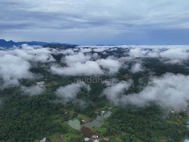 Jalan Kuching Bau 4.95 Acres Mixed Zone Land 1