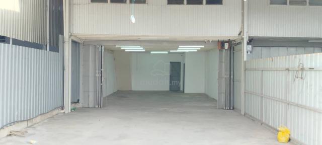 Bukit Mertajam Padang Lallang Mutiara Ground Floor Facing Road 1