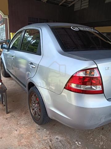 2008 Proton SAGA 1.3 M-LINE (A) - 2