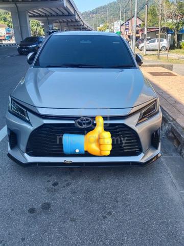 2024 Toyota VIOS 1.5 G MY23 (A) - 1