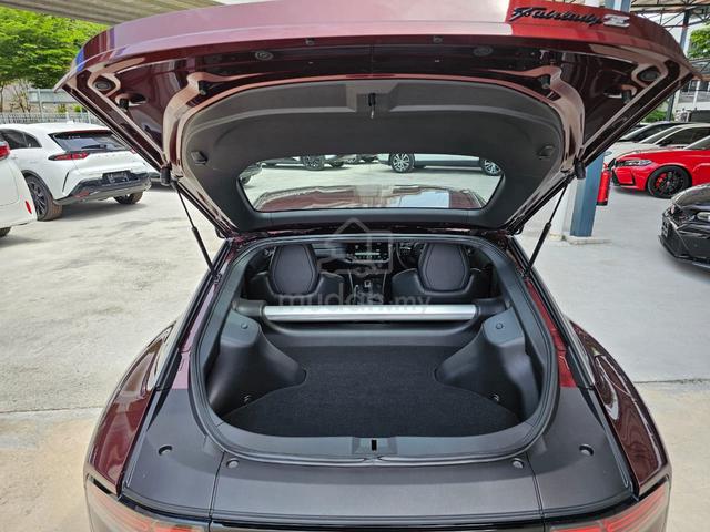 2024 Nissan FAIRLADY Z 3.0 (A) Version ST BOSE - 5