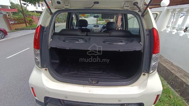 2008 Perodua MYVI 1.3 EZi (A) - 3