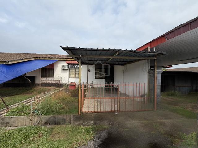 Rumah Murah Padang Serai,Taman Mahsuri 1