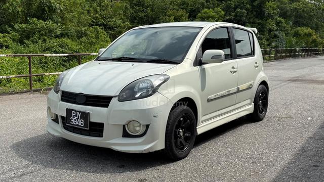 2011 Perodua MYVI 1.3 SE 2 (A) - 2