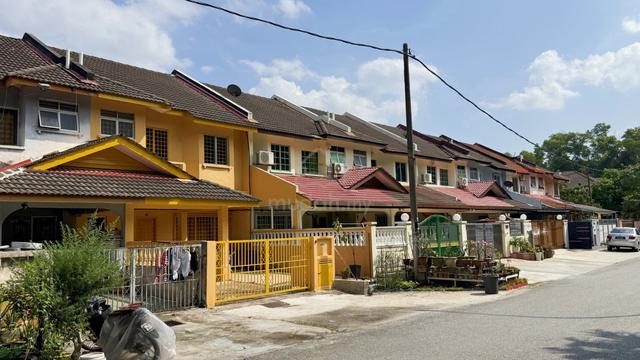 2 Storey FULLY EXTENDED & RENOVATED Taman Bukit Kinrara TBK Puchong BK 1