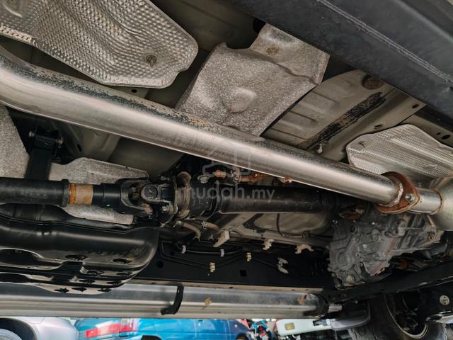 2016 Toyota Hilux 2.5 (A) TRD (VNT) 4X4 - 4