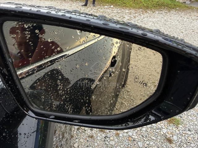 S/Roof 360CAM 2021 Lexus IS300 F SPORT MODE BLACK - 5
