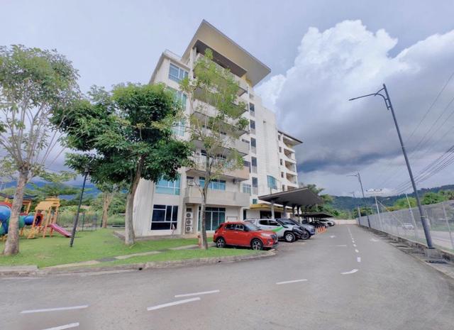 Aman Sari Lofts 1