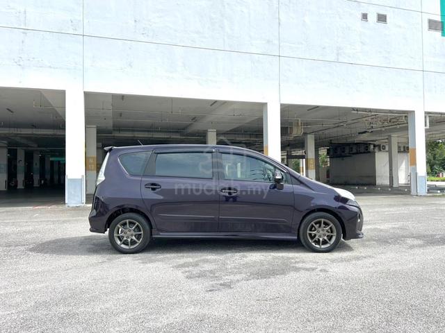 2019 Perodua ALZA 1.5 SE (A) 3 YRS WRNTY/FOC DELIV - 5