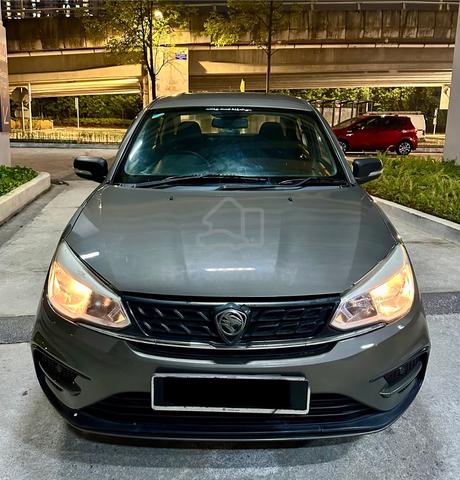 2019 Proton SAGA 1.3 STANDARD (A) - 1