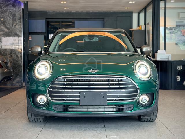 UNREG 2021 Mini CLUBMAN 1.5 Turbo - 3