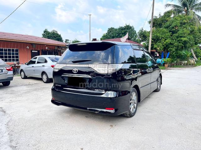2011/2015 Toyota ESTIMA 2.4 (A) (LOAN KEDAI) - 4