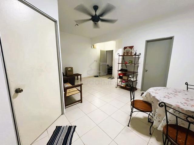 Residensi Sentulmas 1