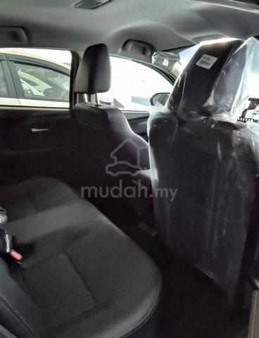 Promosi Kereta Idaman Dengan Mampu Milik - 2