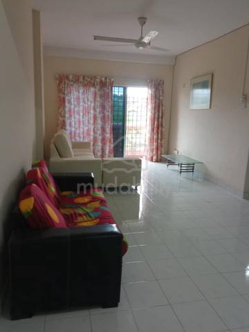 Anggerik Villa 2 Apartment 1