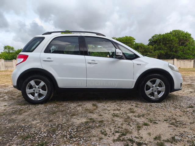 2009 Suzuki SX4 1.6 (A) - 3