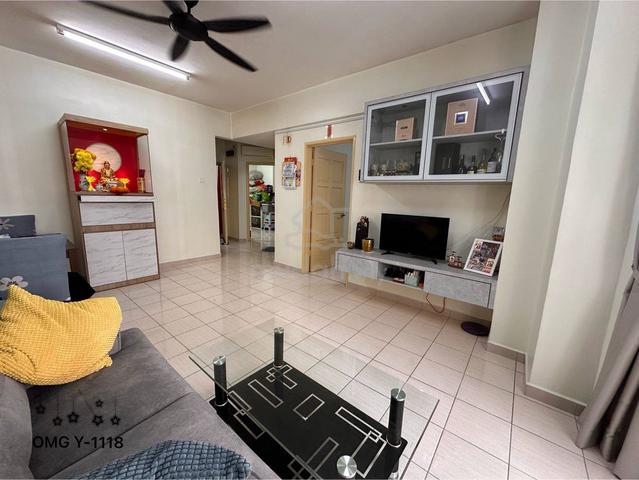 Regency Condominium 1
