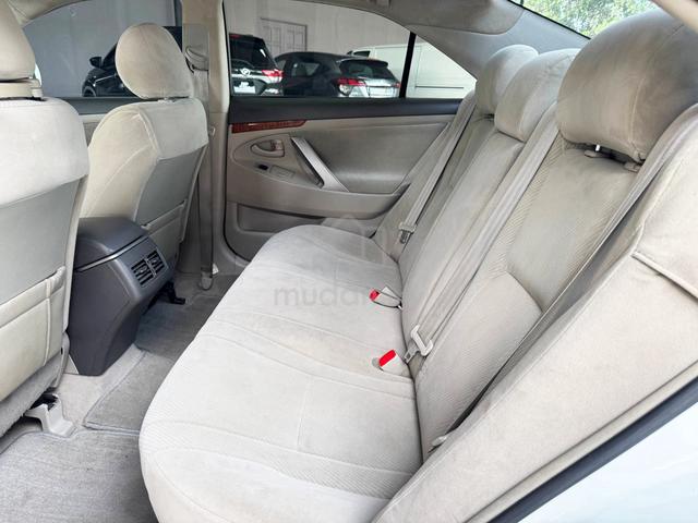 2011 Toyota CAMRY 2.0 G - CAR KING + WARRANTY - 4