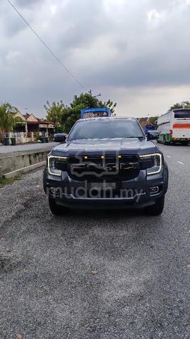 2022 Ford RANGER 2.0 XLT PLUS MY12 T6 P375 - 3