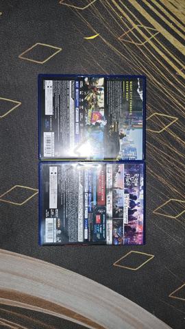 PS4 game - photo 3 of 4