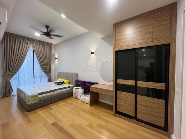Sentral Suites @ KL Sentral 3