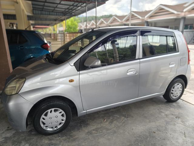 2008 Perodua VIVA 847cc 850 EX (M) - 4