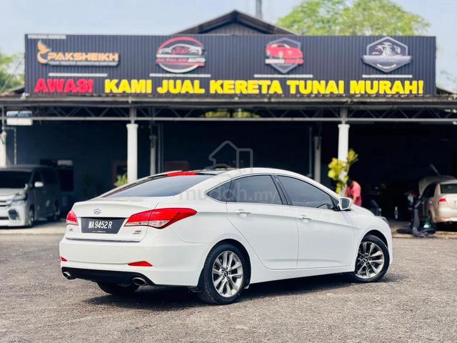 2014 Hyundai I40 2.0 GDI (A) - 3