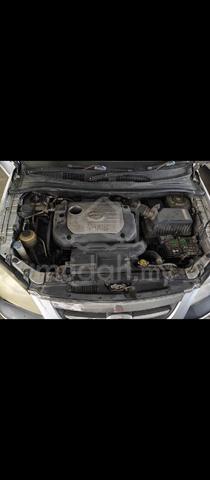 2006 Naza CITRA 2.0 GLS (A) - 2