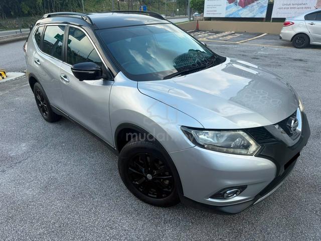 2018 Nissan X-TRAIL 2.0 X-TREMER LOW MILEAGE 60K - 1