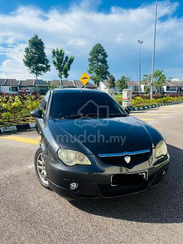 2005 Proton GEN-2 1.6 (A) - 1