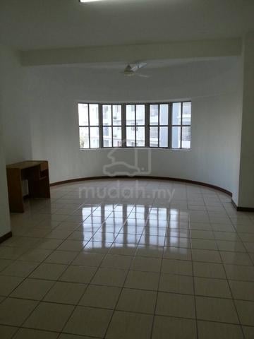 Regency Condominium (Klang) 1